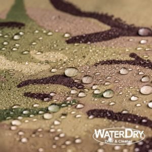 Impermeabilização de estofados