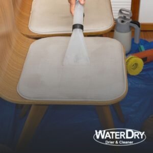 Empresa especializada em limpeza de estofados