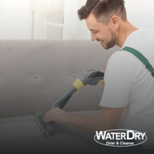 Empresa especializada em higienização de estofados