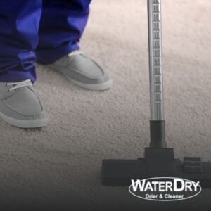 Limpeza profunda de poltronas